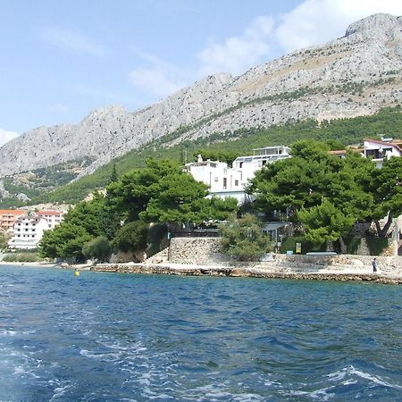 Villa Maristika Omiš Buitenkant foto