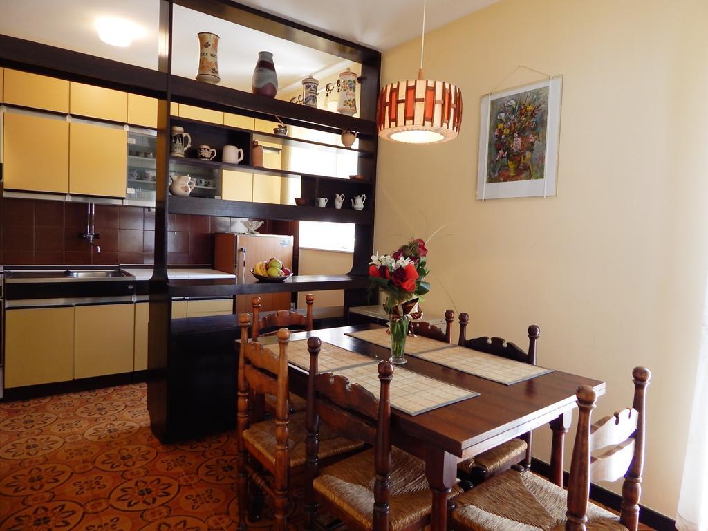 Villa Maristika Omiš Kamer foto