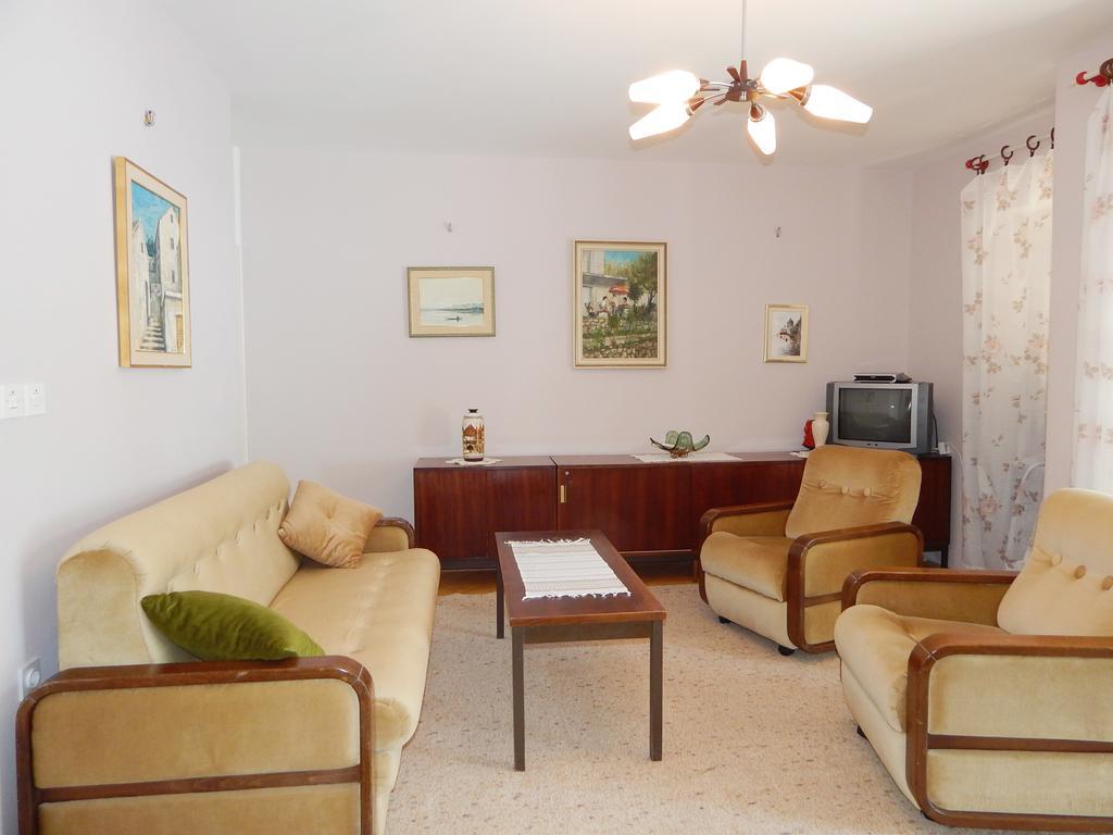 Villa Maristika Omiš Kamer foto