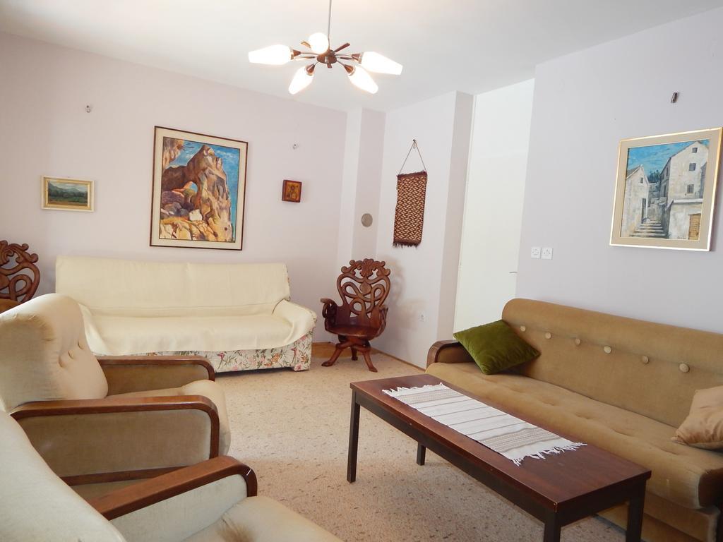 Villa Maristika Omiš Kamer foto