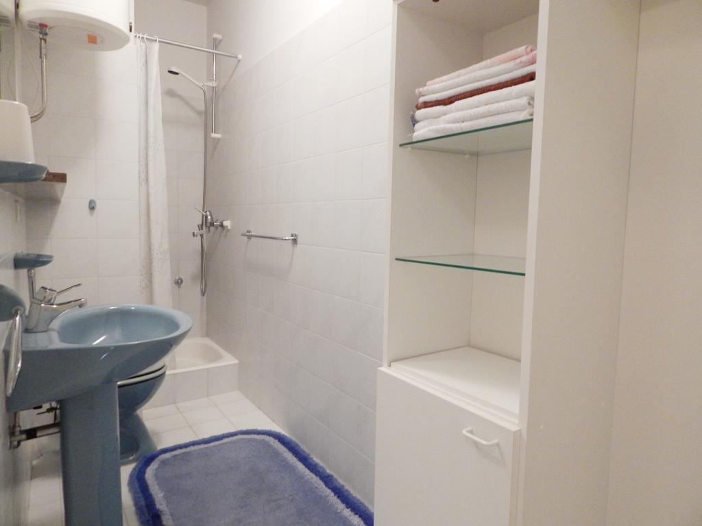 Villa Maristika Omiš Kamer foto