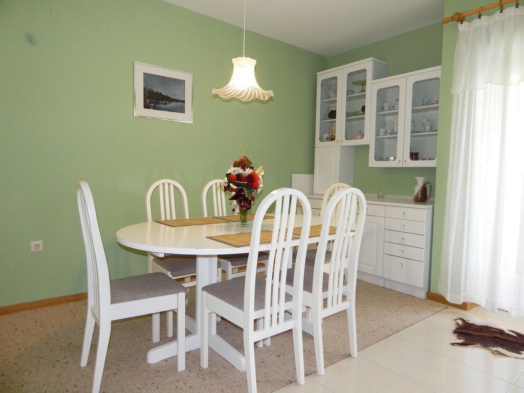 Villa Maristika Omiš Kamer foto