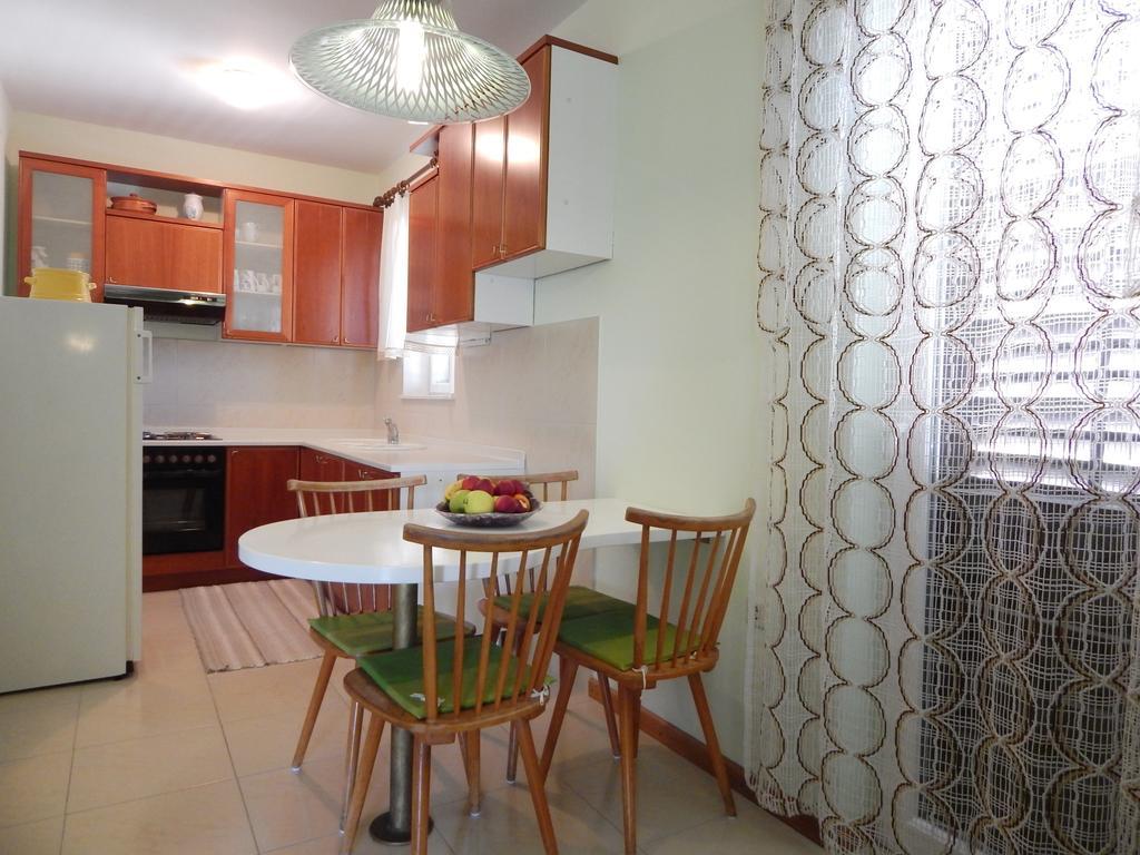 Villa Maristika Omiš Kamer foto