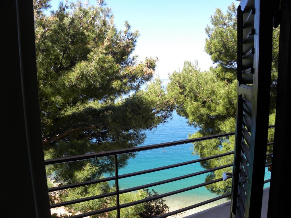 Villa Maristika Omiš Kamer foto